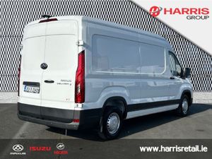 Maxus DELIVER 9 DELIVER 9 PV LH FWD BASE EVIE - Image 3