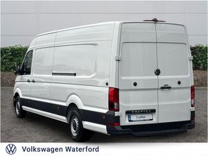 Volkswagen Crafter Trendline LWB Maxi 177 HP 6sp M - Image 2