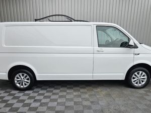 2016 Volkswagen Transporter 2.0D - Image 2