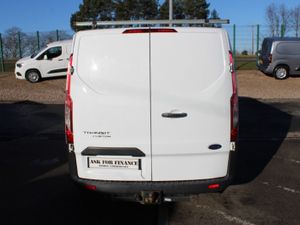 2018 Ford Transit Custom 290 L2H1 - Image 4