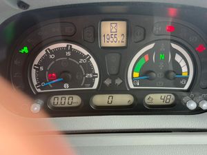 2024 New Holland T7.210 RC Classic - Image 3