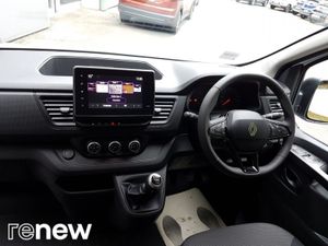 Renault Trafic LL30 BLUE DCI 130 START E06X - Image 2