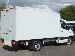 2019 Mercedes-Benz Sprinter Refrigerated Van - Image 3