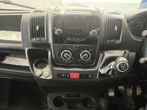 2022 Citroen Relay Luton Box Van - Image 4