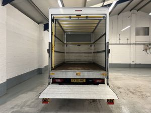 2020 Ford Transit Luton Box Van - Image 3