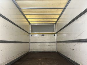 2020 Ford Transit Luton Box Van - Image 4