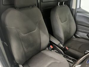 2023 Ford Transit Courier Small Panel Van - Image 4