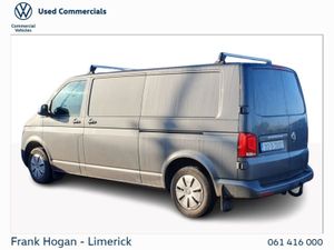 Volkswagen Transporter TRANSPORTER T6 30 PVL T TDI - Image 3