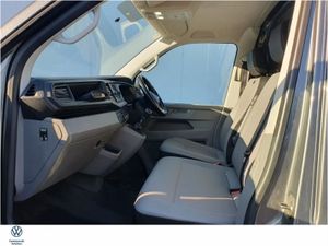 Volkswagen Transporter TRANSPORTER T6 30 PVL T TDI - Image 4