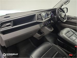 Volkswagen Transporter T32 Swb Diesel Highline - Image 3