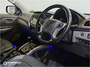 Mitsubishi L200 Diesel Barbarian - Image 4