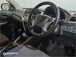 Mitsubishi L200 Diesel Trojan - Image 3