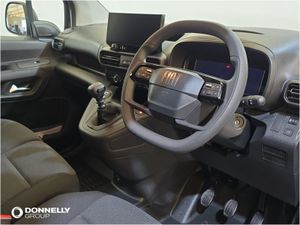 Fiat Doblo L1 Diesel Primo - Image 4