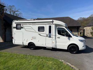 Hymer ML-T 580 - Automatic - Image 4