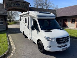 Hymer ML-T 580 - Automatic - Image 3