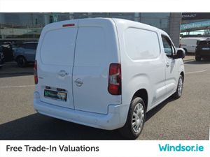 Opel Combo COMBO SPORT-L1H1-1.5 100BHP  D-6 - Image 3