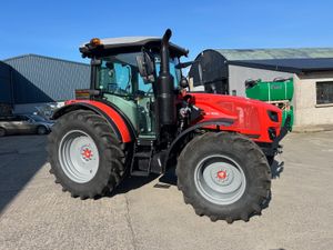 New Same Explorer 105 Natural - Image 3