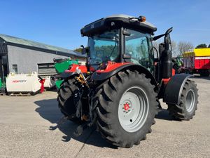 New Same Explorer 105 Natural - Image 4