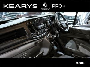 Ford Transit High Top 350 L BASE 2.0 TDI 130 - Image 2