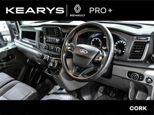 Ford Transit High Top 350 L BASE 2.0 TDI 130 - Image 3