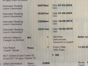 1999 FORD FIESTA 1.3i LX 3DR LOW MILES ! - Image 2