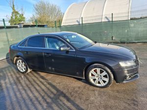 2012 Audi A4 2.0 Tdi Drive Home - Image 3