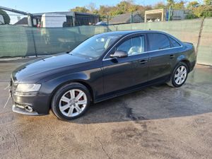 2012 Audi A4 2.0 Tdi Drive Home - Image 4