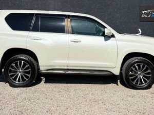 Toyota Landcruiser 2.8 D4D Automatic TX 2 Seate - Image 4