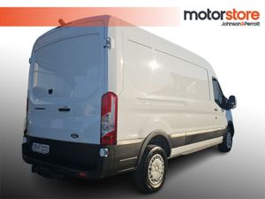 Ford Transit Leader RWD 130PS - Image 2