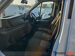 Ford Transit Leader RWD 130PS - Image 3