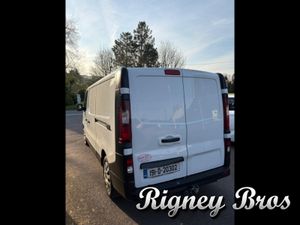 Renault Trafic LL29 ENERGY DCI 125 BUSINESS - Image 3
