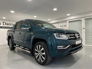 Volkswagen Amarok AVENTURA V6 TDI 4M DC HIGHLINE 4 - Image 3