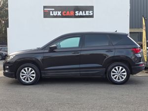 2019 SEAT ATECA 1.6 TDI S // * NEW TIMING BELT * - Image 3