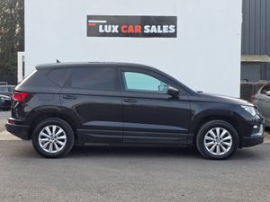 2019 SEAT ATECA 1.6 TDI S // * NEW TIMING BELT * - Image 2