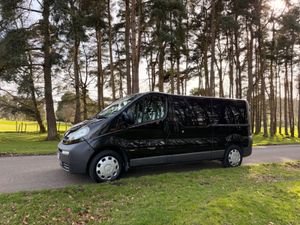 Opel Vivaro 2005 1.9 CDTI - Image 3