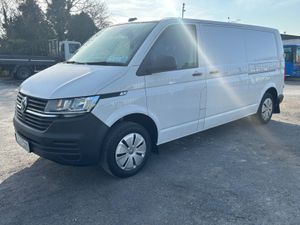 Volkswagen Transporter 2021 - Image 3