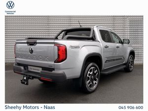 Volkswagen Amarok PAN AMERICANA 3.0 V6 237HP AUTO - Image 3
