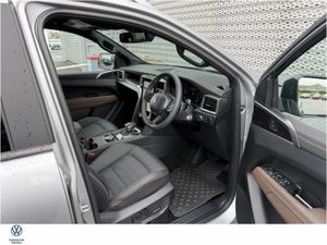 Volkswagen Amarok PAN AMERICANA 3.0 V6 237HP AUTO - Image 2