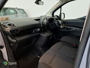 Toyota Proace Proace City Auto*Call Andrew 086 261 - Image 4