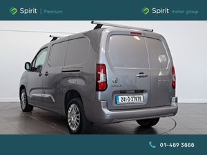 Toyota Proace Proace City Auto*Call Andrew 086 261 - Image 3