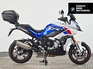 BMW S 1000 XR S1000 XR - Image 2