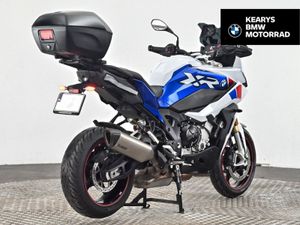 BMW S 1000 XR S1000 XR - Image 3