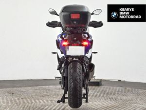 BMW S 1000 XR S1000 XR - Image 4
