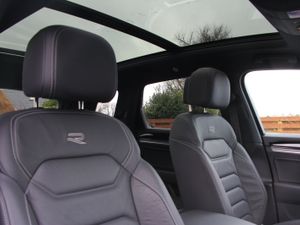 Touareg R Line Black Edition 286Bhp 2 seats - Image 3