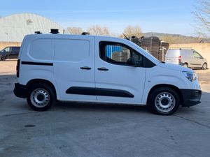 Vauxhall Combo 2019 - Image 3