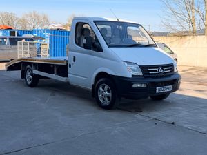 Ldv recovery truck - Image 2