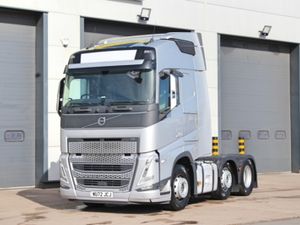 2022 ( NOV ) VOLVO FH500 6X2 MID-LIFT TRACTOR UNIT - Image 3