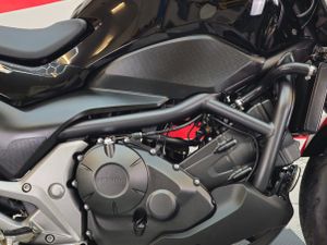 2015 Honda NC750S - Image 2