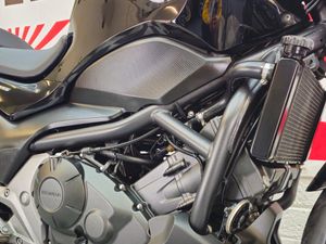 2015 Honda NC750S - Image 3