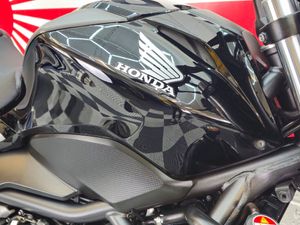 2015 Honda NC750S - Image 4